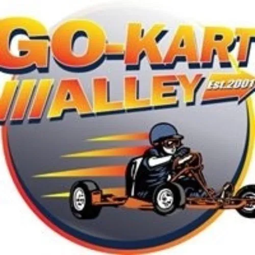 Go-Kart Alley