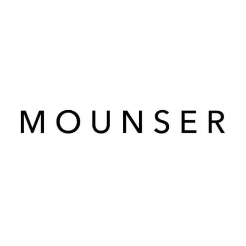 MOUNSER