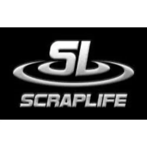 Scrap life