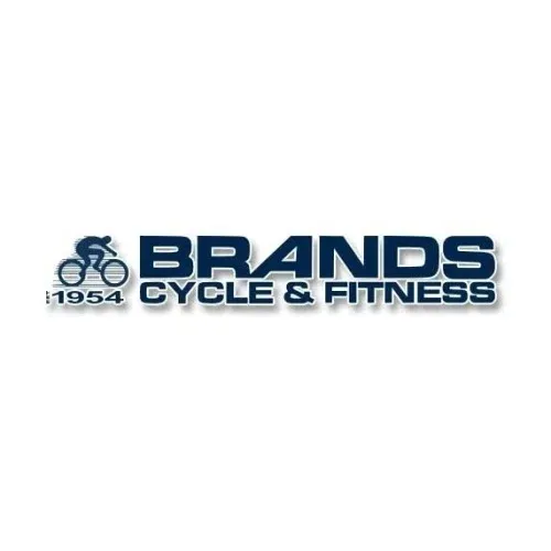 Brands Cycle and Fitness