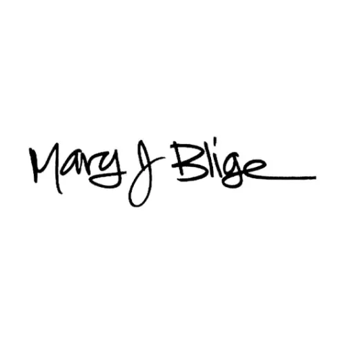 Mary J. Blige