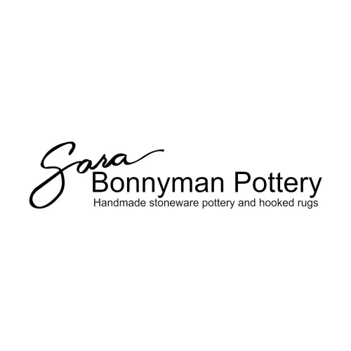 Sara Bonnyman Pottery