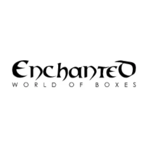 enchantedboxes.com