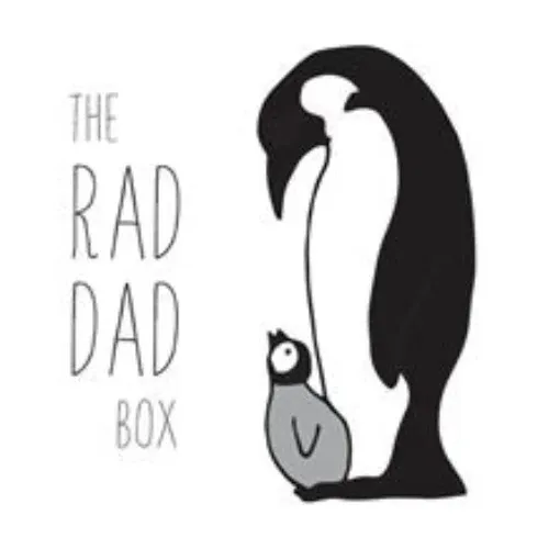 Rad Dad Box