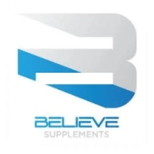 Believe Supplements