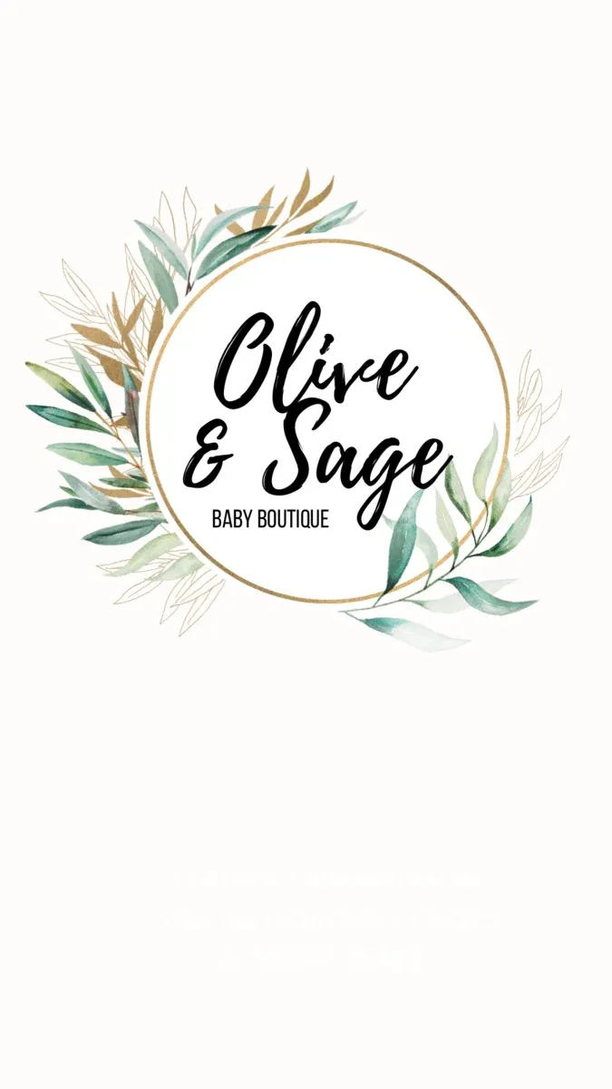 Olive and Sage Baby Boutique