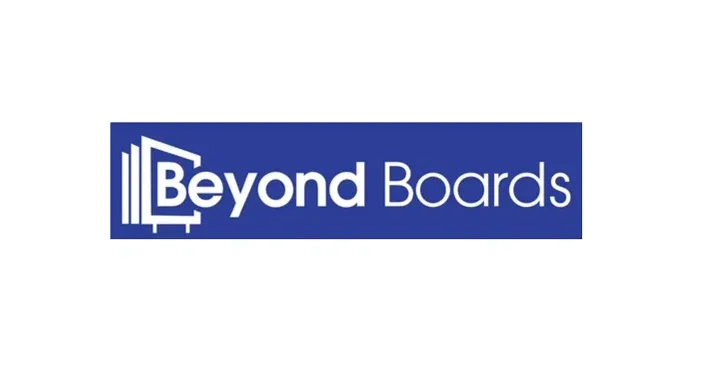 Beyond Boards