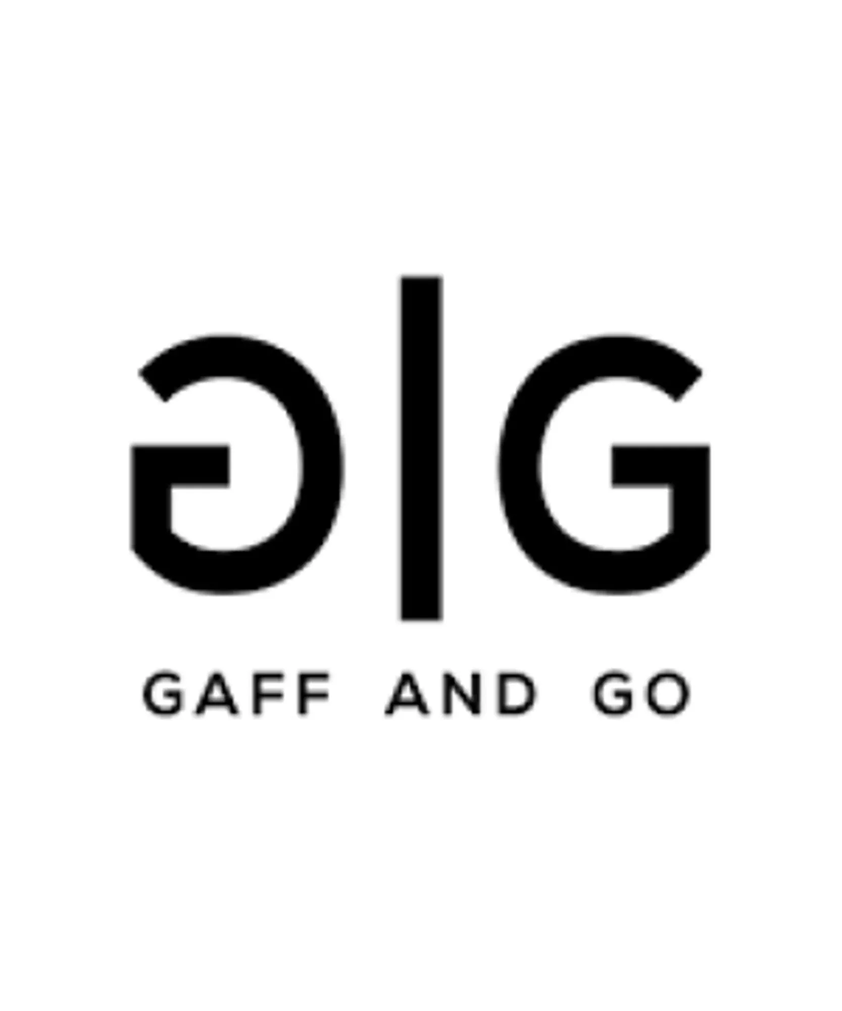 Gaff and Go