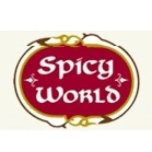 Spicy World