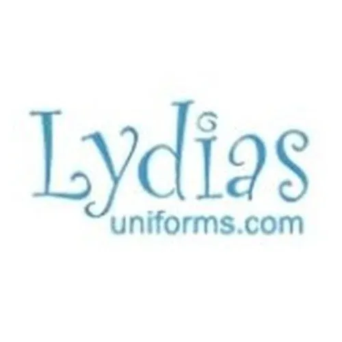 Lydia's Uniforms