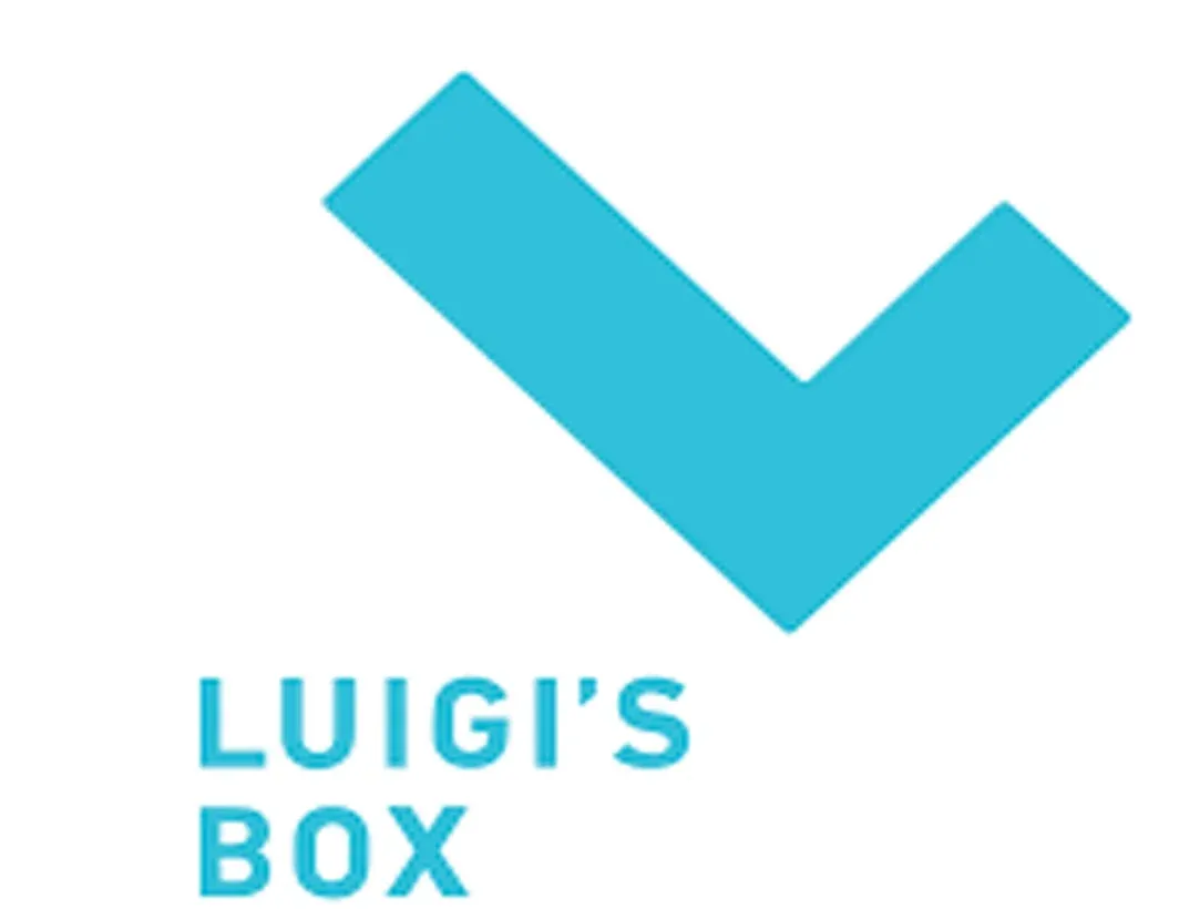 Luigis Box