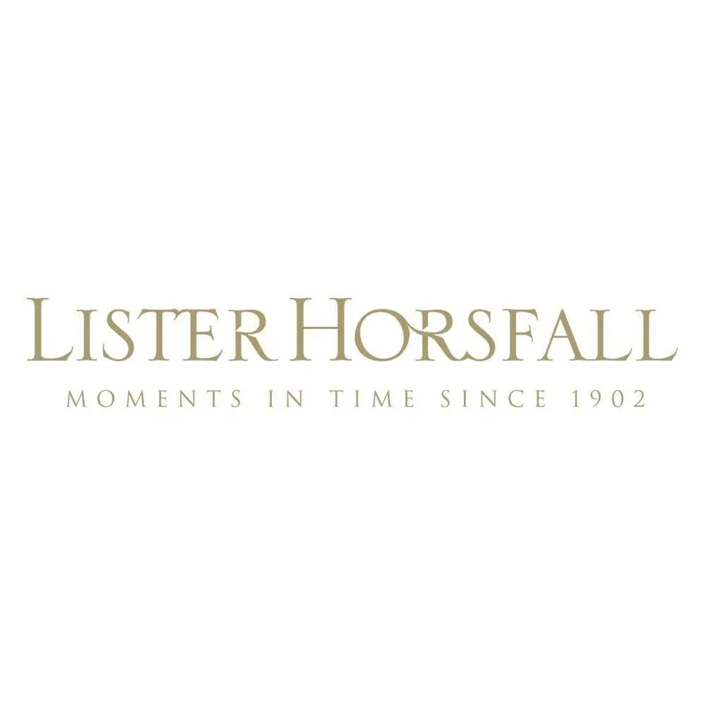 Lister Horsfall