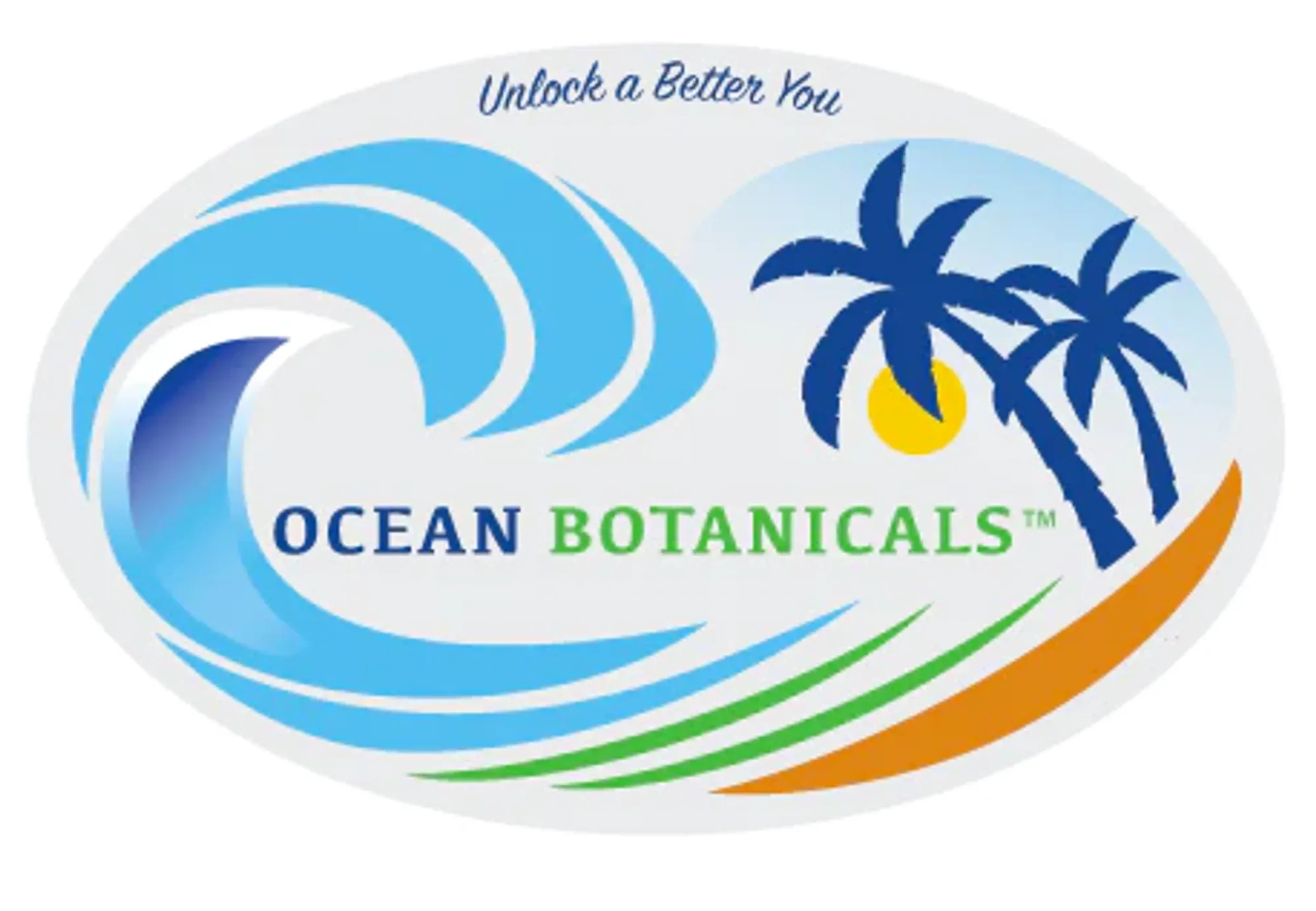 Ocean Botanicals