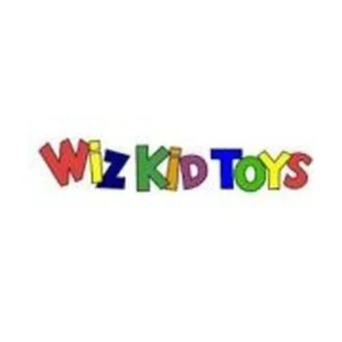 Wiz Kid Toys