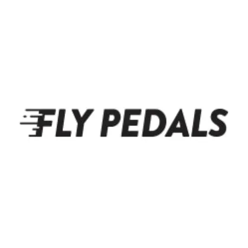 Fly Pedals