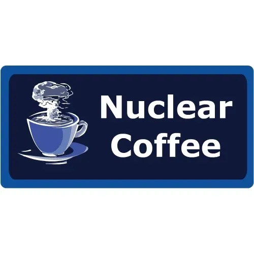 Nuclear Coffee