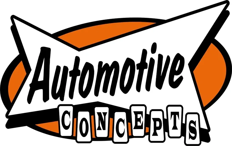 Automotive Concepts