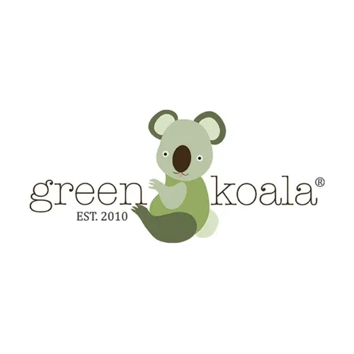 Green Koala