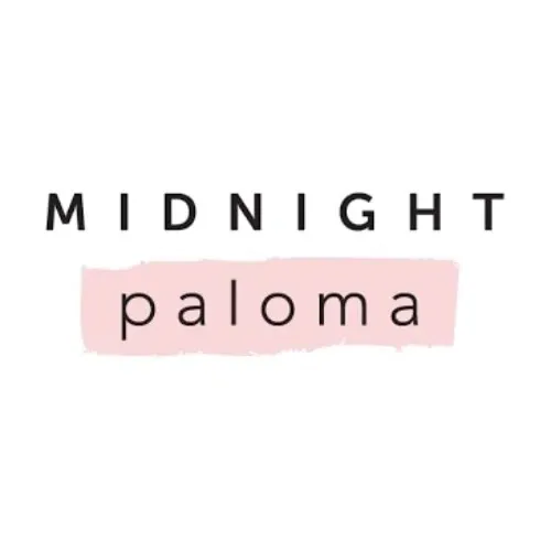 Midnight Paloma