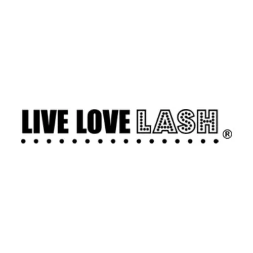 Live Love Lash