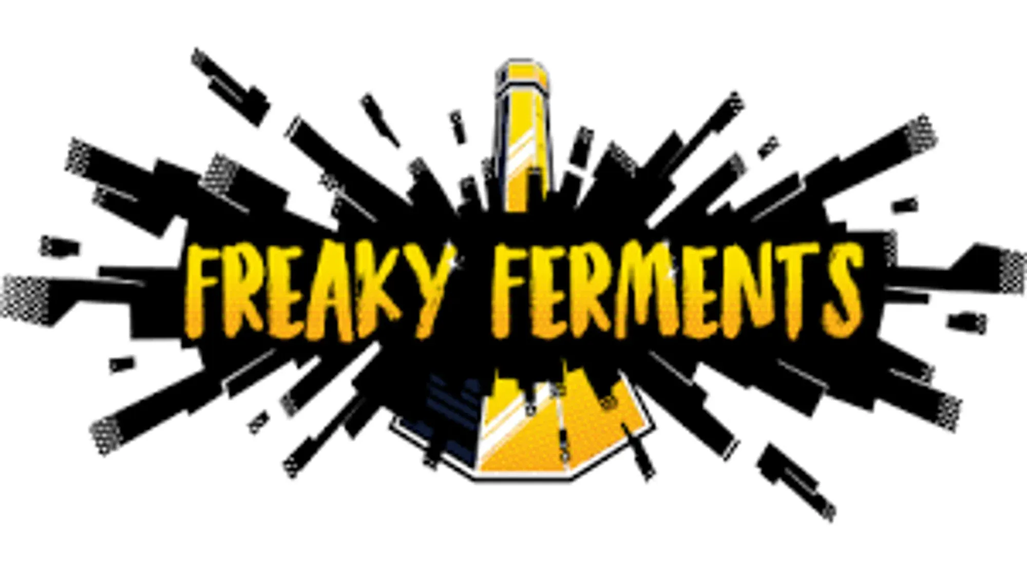 Freaky Ferments