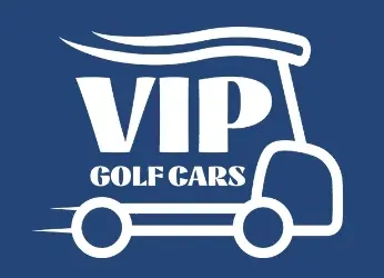 vipgolfcars.com