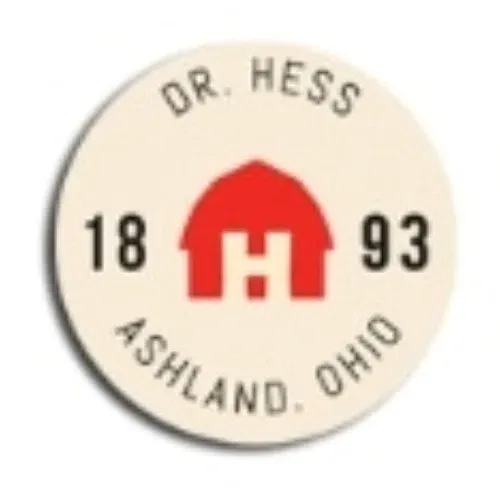 Dr.Hess Udder Ointment