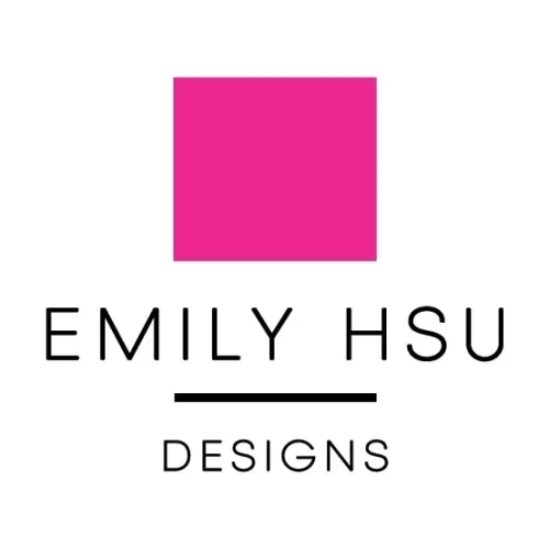 Emily Hsu Designs