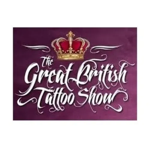 Great British Tattoo Show