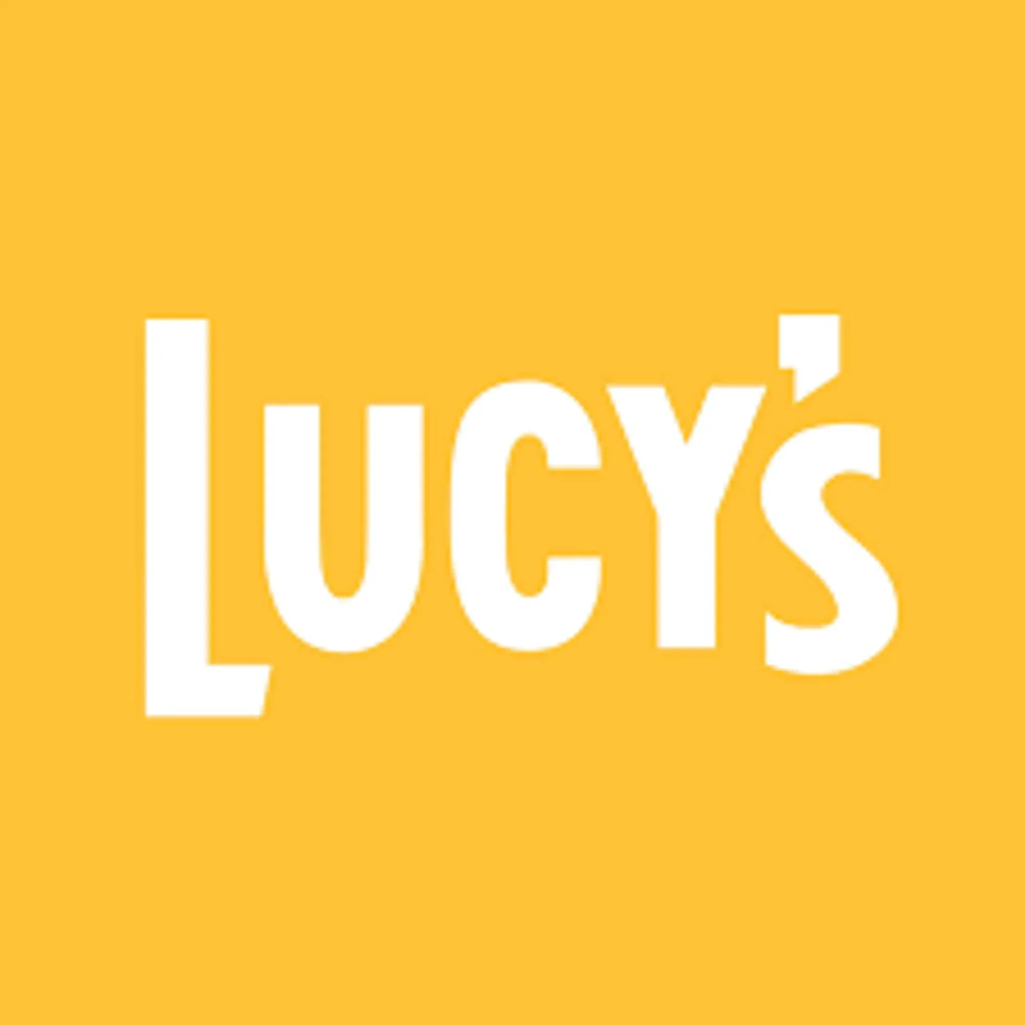 Lucy’s Grand Rapids