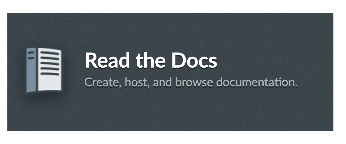 Read the Docs