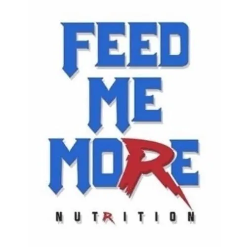 Feed Me More