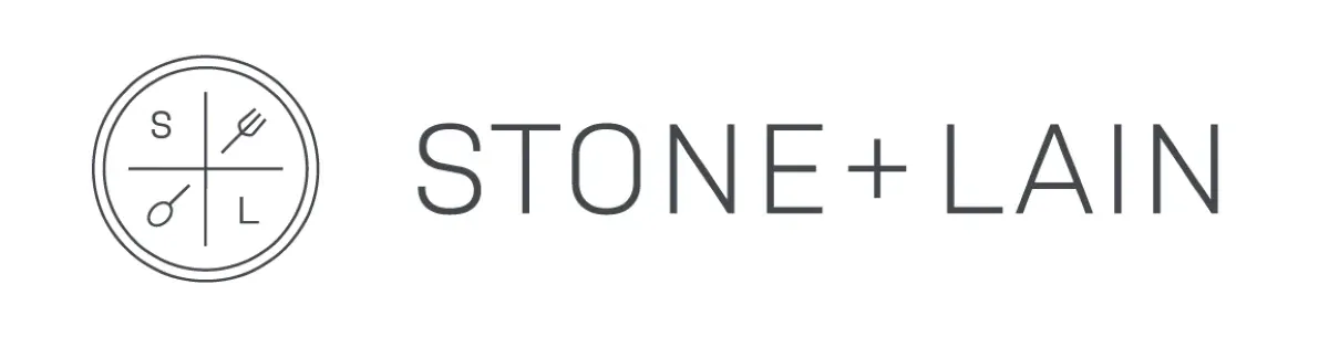 Stone+Lain