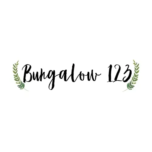 Bungalow 123