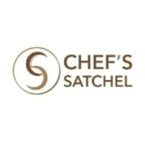 Chef\'s Satchel