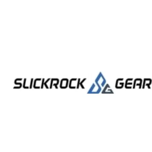 Slickrock Gear