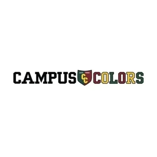 Campus Colors