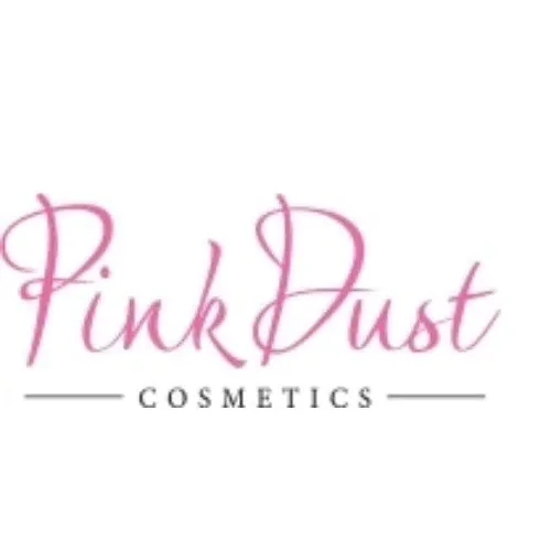 Pink Dust Cosmetics