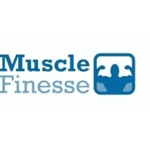 Muscle Finesse