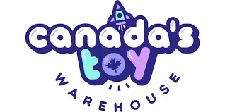 Canadas Toy Warehouse