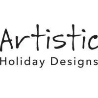 Artistic Holiday Designs