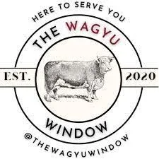 The Wagyu Window