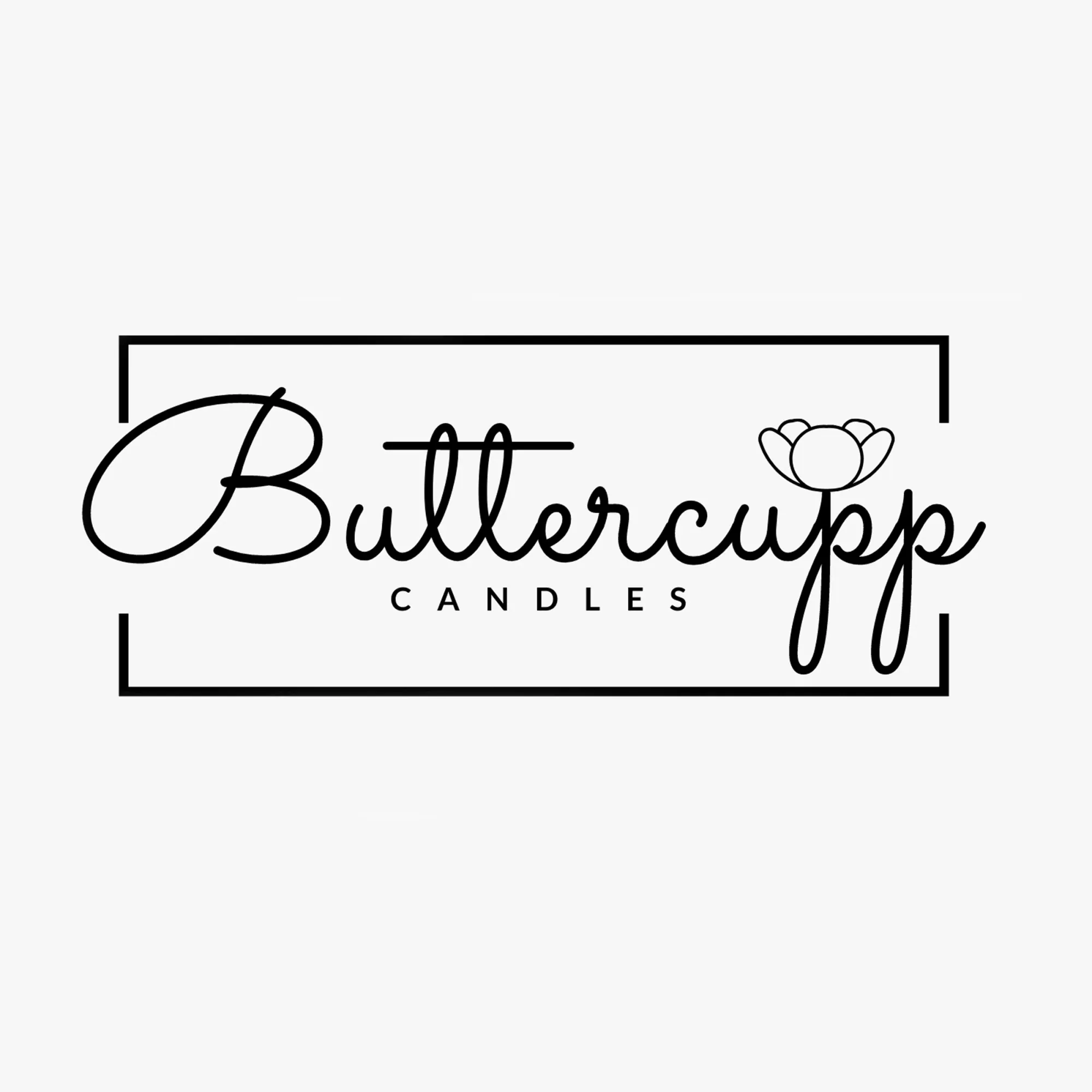 Buttercupp Candles