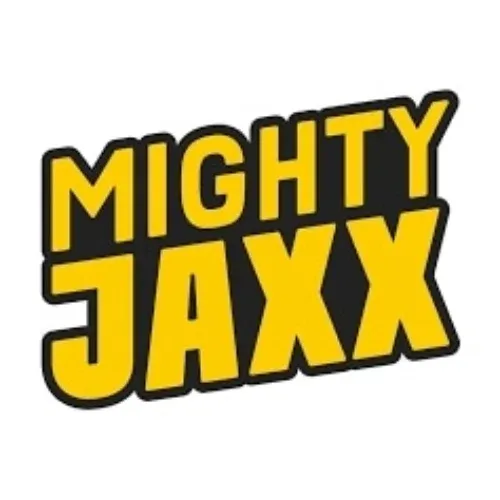 Mighty Jaxx