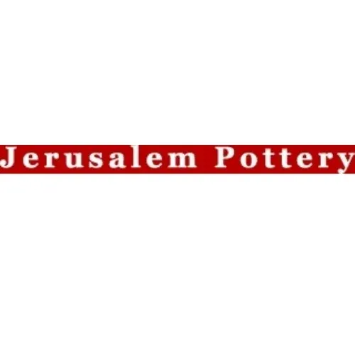 Jerusalem Pottery