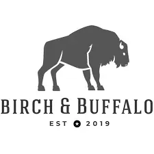 Birch & Buffalo