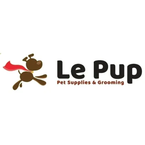 Le Pup Pet Supplies And Grooming