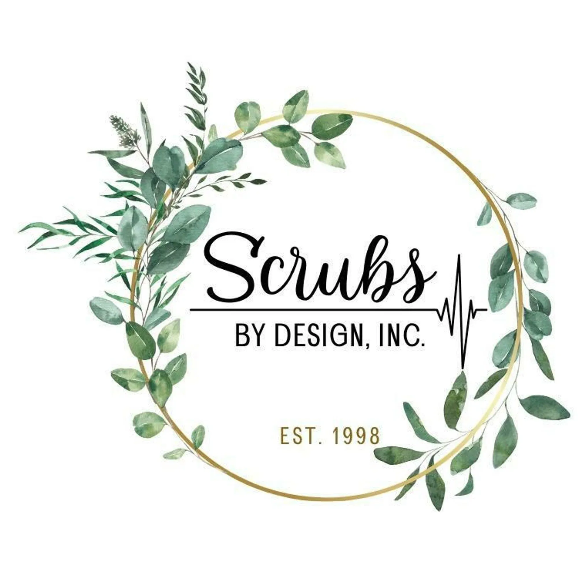 Scrubs By Design