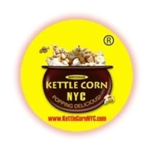 Kettle Corn NYC