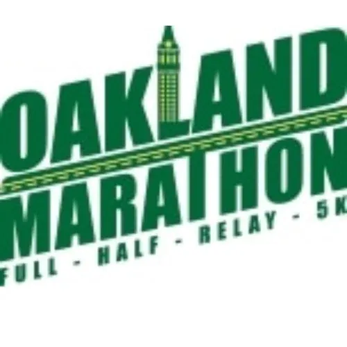 Oakland Marathon